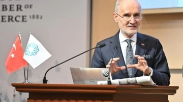 İTO Başkanı Avdagiç’ten ‘kredi maliyeti’ açıklaması