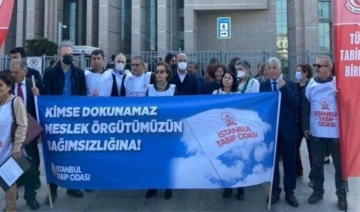 İTO yöneticileri hâkim karşısında: ‘Davanın asıl savcısı Erdoğan’dır’