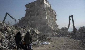İTÜ, Kahramanmaraş depremlerine ilişkin ön raporunu tamamladı: İşte yıkımın nedenleri...