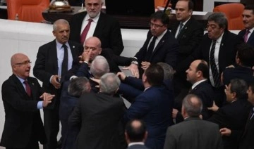 İYİ Parti, AKP'li Zafer Işık hakkında 'öldürmeye tam teşebbüs'ten suç duyurusunda bul