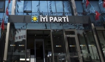 İYİ Parti Ankara Milletvekili Altıntaş istifa etti