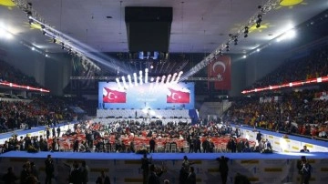 İYİ Parti Genel İdare Kurulu üyeleri belli oldu