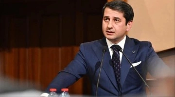 İYİ Parti İBB Grup Başkanvekili İbrahim Özkan ve 5 Meclis üyesi İYİ Parti'den istifa etti