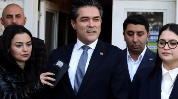 İYİ Parti İstanbul adayı Buğra Kavuncu: Yüzde 10'un üzerinde oy alacağız