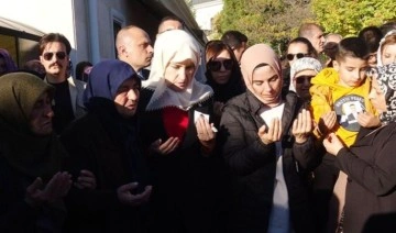 İYİ Parti Konya İl Başkanı Gökhan Tozoğlu hayatını kaybetti: Akşener cenaze törenine katıldı