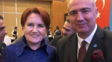 İYİ Parti kurucularından Vedat Yenerer: Akşener seçim gecesi istifa edebilir