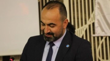 İYİ Parti Meclis Üyesi duyurdu: CHP'ye saygımdan dolayı istifa ettim