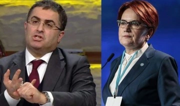 İYİ Parti Sözcüsü Kürşad Zorlu, Akşener'in Ersan Şen'i aradığını doğruladı