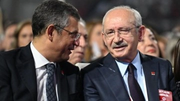 İYİ Parti ve HEDEP'in reddettiği Özel, Kılıçdaroğlu'yla görüşecek