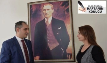 İYİ Parti YSK Temsilcisi Mustafa Tolga Öztürk, Erdoğan için net konuştu: 'Üçüncü kez aday olama