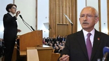 İYİ Parti'de kritik iki isim, Kılıçdaroğlu'nun isminin oylandığı toplantıya katılmadı