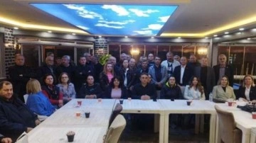 İyi Parti'de siyasi kriz! Edirne'de 100 kişi istifa etti