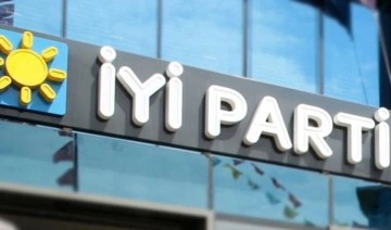 İYİ Parti'de 'temayülde hile' iddiasıyla istifa