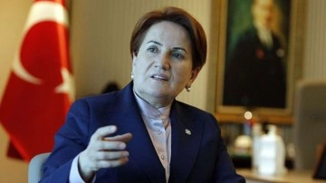 İYİ Parti'den HDP'ye flaş ortak aday cevabı: "Bu konuda tavrımız nettir"
