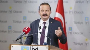İYİ Parti'den istifa edeceği konuşulan Yavuz Ağıralioğlu suskunluğunu bozdu