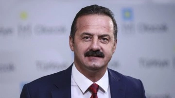 İYİ Parti'den istifa eden Yavuz Ağıralioğlu, yeni parti kuruyor! Kadrosunda kimler var?