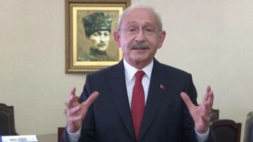 İYİ Parti'den Kemal Kılıçdaroğlu'na 'Sofra' cevabı