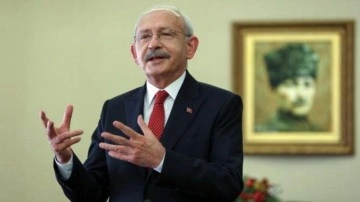 İYİ Parti'den Kılıçdaroğlu'na 'Sofra' cevabı