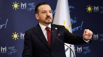 İYİ Parti'den Kılıçdaroğlu'nun HDP ziyaretine dair açıklama