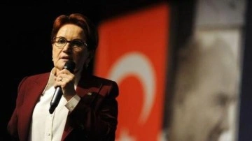 İYİ Parti'den son dakika Meral Akşener açıklaması