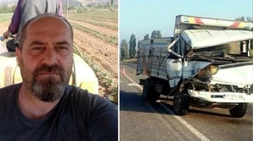 İYİ Partili başkan yardımcısının kullandığı traktör kaza yaptı: Şoför öldü, 13 yaralı