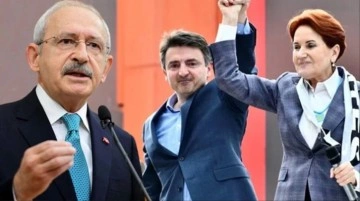 İYİ Partili Bilge Yılmaz'dan Kılıçdaroğlu'na zehir zemberek sözler