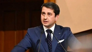 İYİ Partili İbrahim Özkan'ın istifa metni gündem oldu Saadet Partililer yalayıp yutacaklar mı?