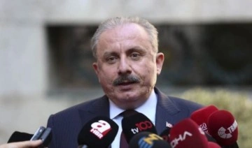 İYİ Partili Müsavat Dervişoğlu’ndan Mustafa Şentop'a ‘RTÜK üyeliği’ tepkisi