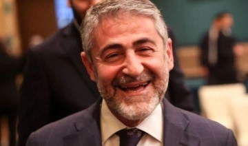 İYİ Partili Mustafa Bilgili'den Bakan Nureddin Nebati'ye gönderme