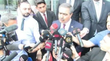 İYİ Parti&rsquo;li Oral&rsquo;dan Kılıçdaroğlu açıklaması: Sözlerim çarpıtıldı