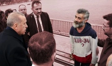 İYİ Partili Turhan Çömez, Erdoğan'ı tiye aldı: 'Kameralar, kayıt alındı mı?'