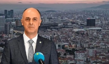 İYİ Partili Ümit Özlale Cumhuriyet TV'de: 'AKP dar gelirlilerin çocuklarını cemaatlere iti