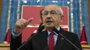 İYİ Partili vekilden Kılıçdaroğlu'na: 150 kez aday olsa kazanamaz