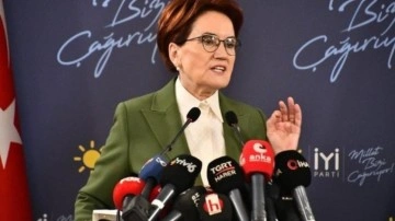 İYİ Parti'nin 81 il başkanından aday önerisi