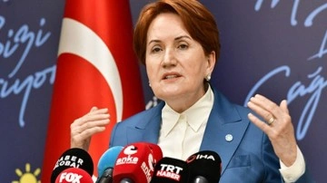 İYİ Parti'nin Ankara ve İstanbul adayları kesinleşti! CHP ile ittifak olmazsa...