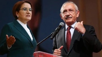 İYİ Parti'nin İzmir Büyükşehir Belediye Başkan Adayı Ümit Özlale oldu