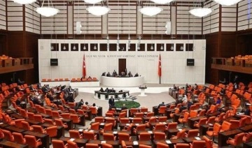 İYİ Parti'nin 'sağlık hizmetleri' önergesi AKP ve MHP oylarıyla reddedildi