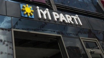 İYİ Parti'nin Tekirdağ teşkilatında yönetim düştü