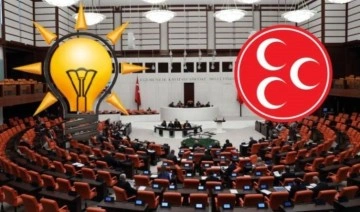 İYİ Parti'nin ‘Yolsuzluklar araştırılsın’ önergesini AKP ve MHP reddetti