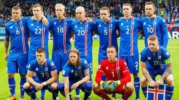 İzlanda Dünya Kupası'nda var mı? İzlanda Dünya Kupası'na gidiyor mu?