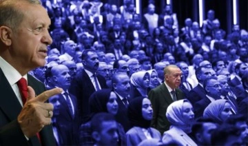 İzlediği kanallardan etkileniyor: Erdoğan'a göre 'yurtlara' talep yok