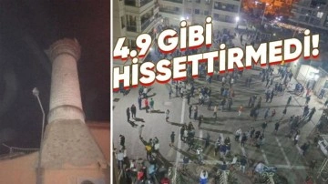 İzmir Buca Depremi Neden 6.0 Şiddetinde Gibi Hissedildi?
