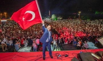 İzmir Büyükşehir Belediye Başkanı Tunç Soyer yazdı: Yaşasın demokrasi, yaşasın Cumhuriyet!