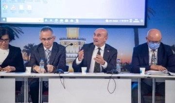 İzmir Büyükşehir Belediyesi UKOME kararın�� yargıya taşıyor