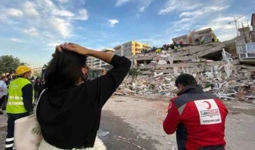 İzmir depremi sonrası... Depremzedelere kusurlu evler