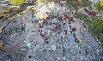 İzmir Depremi’nde 30 kişiye mezar olan Emrah Apartmanı davasında yeni gelişme