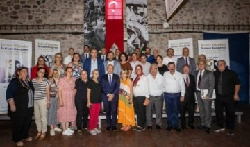 İzmir İktisat Kongresi 100 yıl sonra yeniden yapılacak