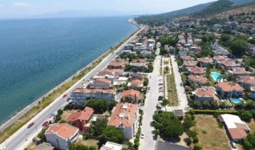 İzmir Körfezi’ne bir mavi bayraklı halk plajı daha geliyor
