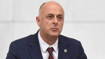 İzmir Milletvekili Özlale, İYİ Partiden istifa etti
