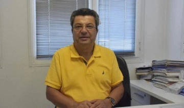 İzmir Tabip Odası Başkanı: 'Her iki testten biri pozitif'